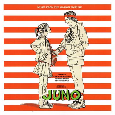 Various Artists - Juno (Music From The Motion Picture)