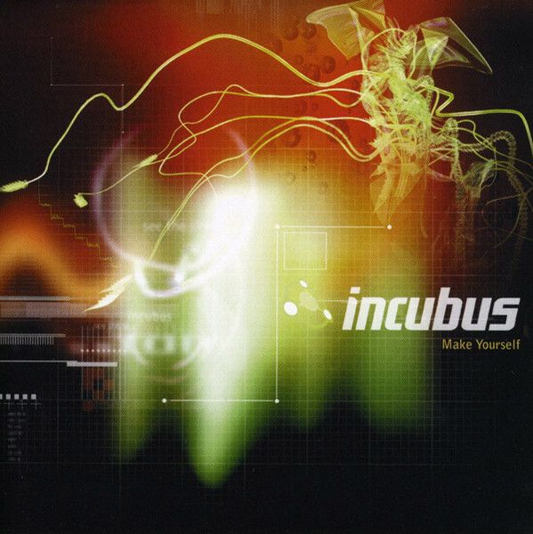Incubus - Make Yourself