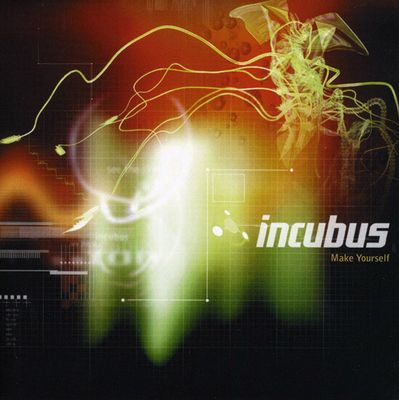Incubus - Make Yourself