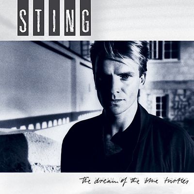 Sting - The Dream of the Blue Turtles 