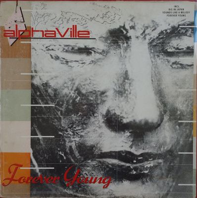 Alphaville - Forever Young 