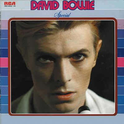 David Bowie - Special