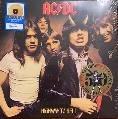 AC/DC - Highway to Hell