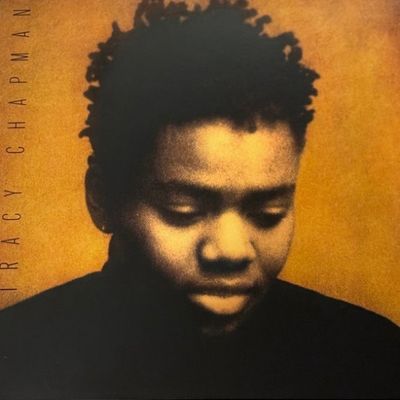 Tracy Chapman- Tracy Chapman
