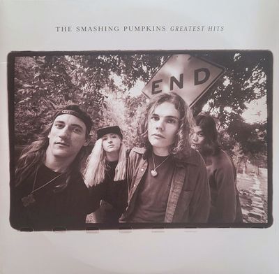 The Smashing Pumpkins- Greatest Hits