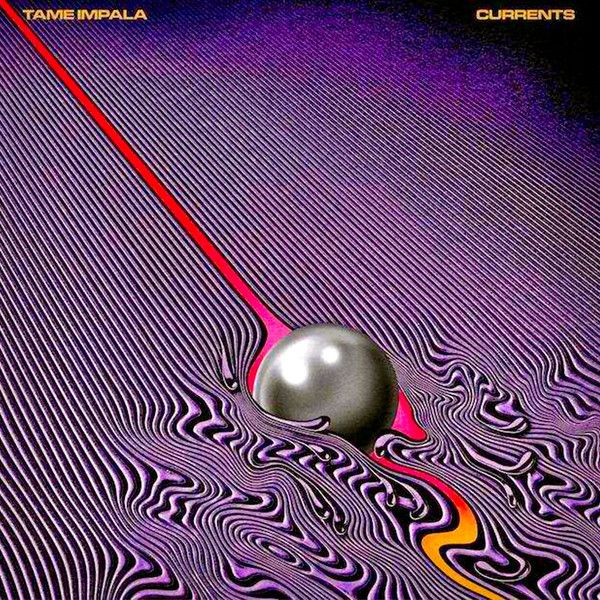 Tame Impala - Currents