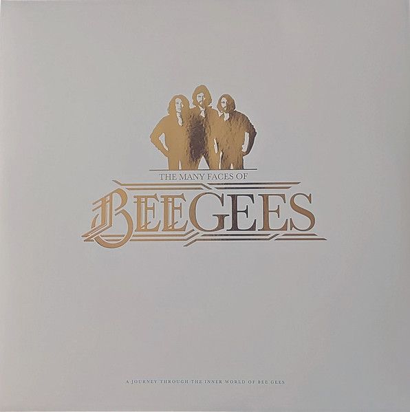 Bee Gees - The Many Faces of Bee Gees