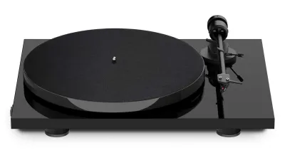 Pro-Ject E1 BT Bluetooth Record Player