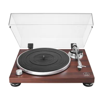 Audio-Technica AT-LPW50BTRW