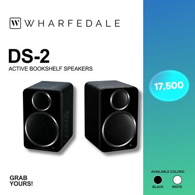 Wharfedale DS-2