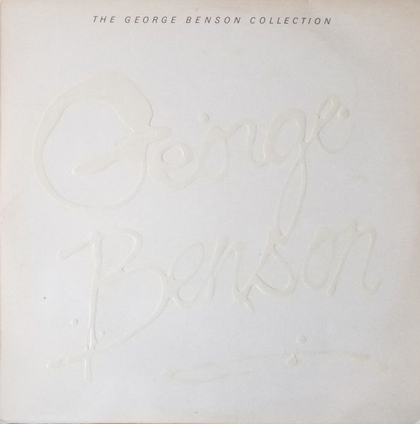 George Benson- The George Benson Collection (2LP)