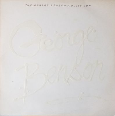 George Benson- The George Benson Collection (2LP) George Benson- The George Benson Collection (2LP)