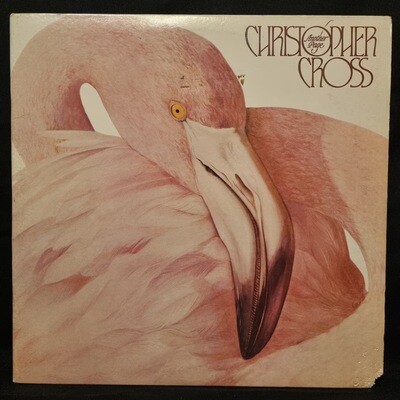 Christopher Cross- Another Page