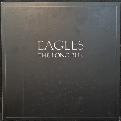 Eagles- The Long Run