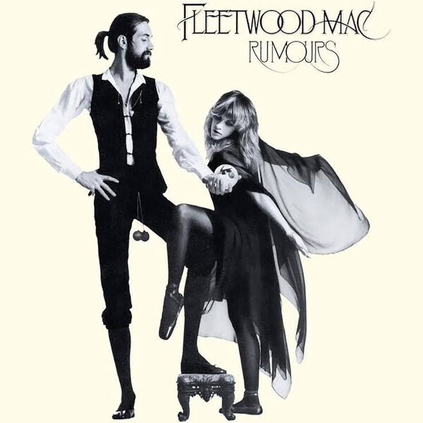 Fleetwood Mac- Rumours