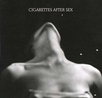 Cigarettes After Sex - I