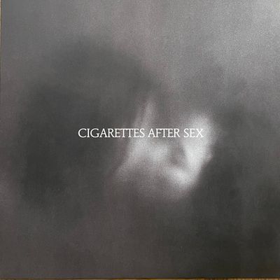 Cigarettes After Sex - X's