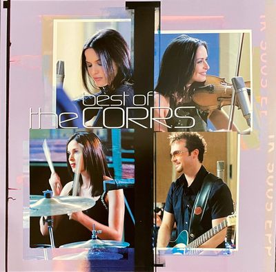 The Corrs - The Best of The Corrs