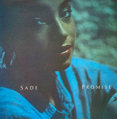 Sade- Promise