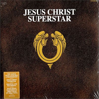 Various Artists- Jesus Christ Superstar