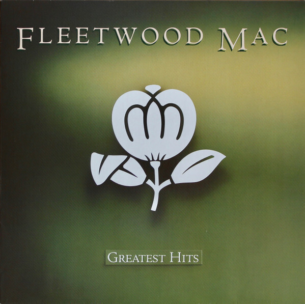 Fleetwood Mac- Greatest Hits