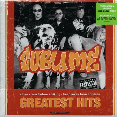 Sublime - Greatest Hits