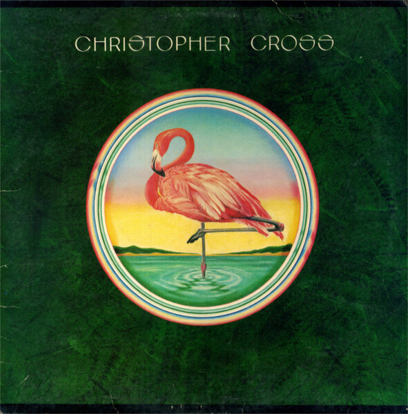 Christopher Cross- Christopher Cross