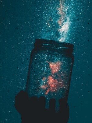 Gratitude Jar