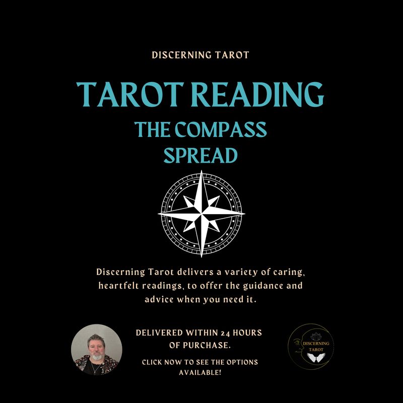 The Compass Reading