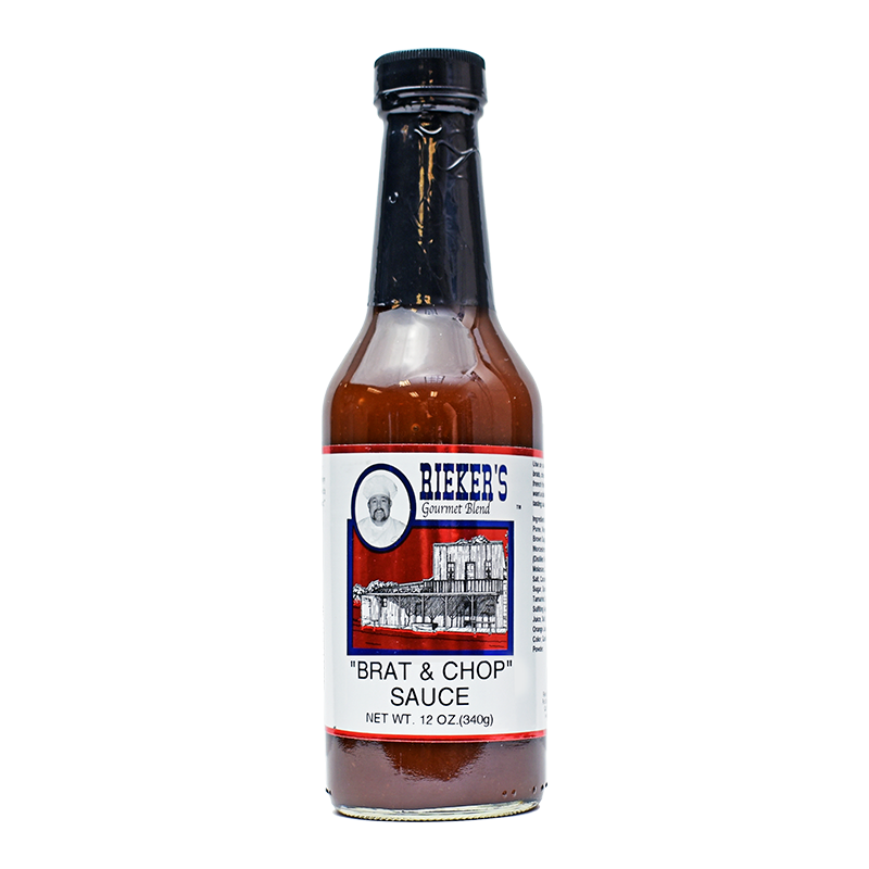 Brat & Chop Sauce
