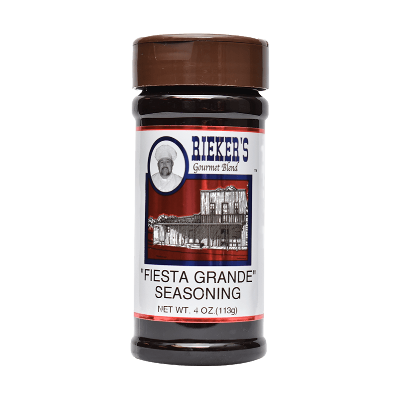 Fiesta Grande Seasoning