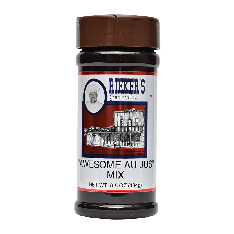 Awesome Au Jus Mix