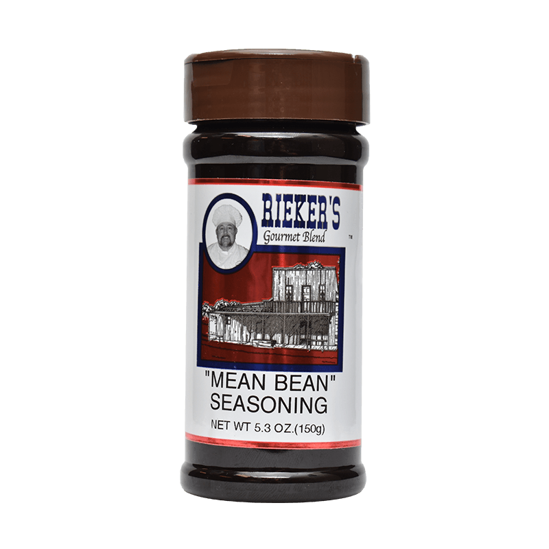 Mean Bean Seasoning