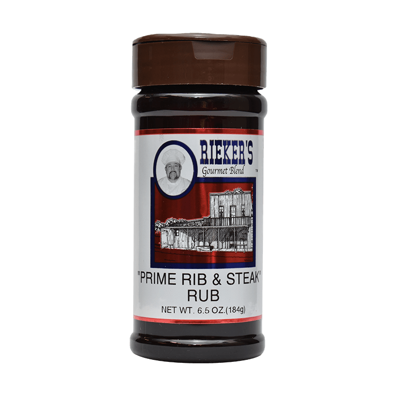 Prime Rib & Steak Rub