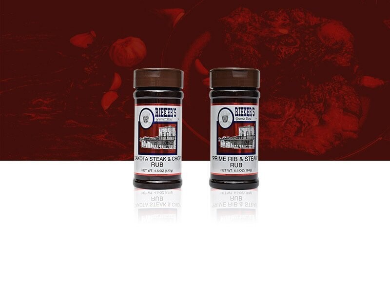 Prime Rib, Chop & Steak Seasonings