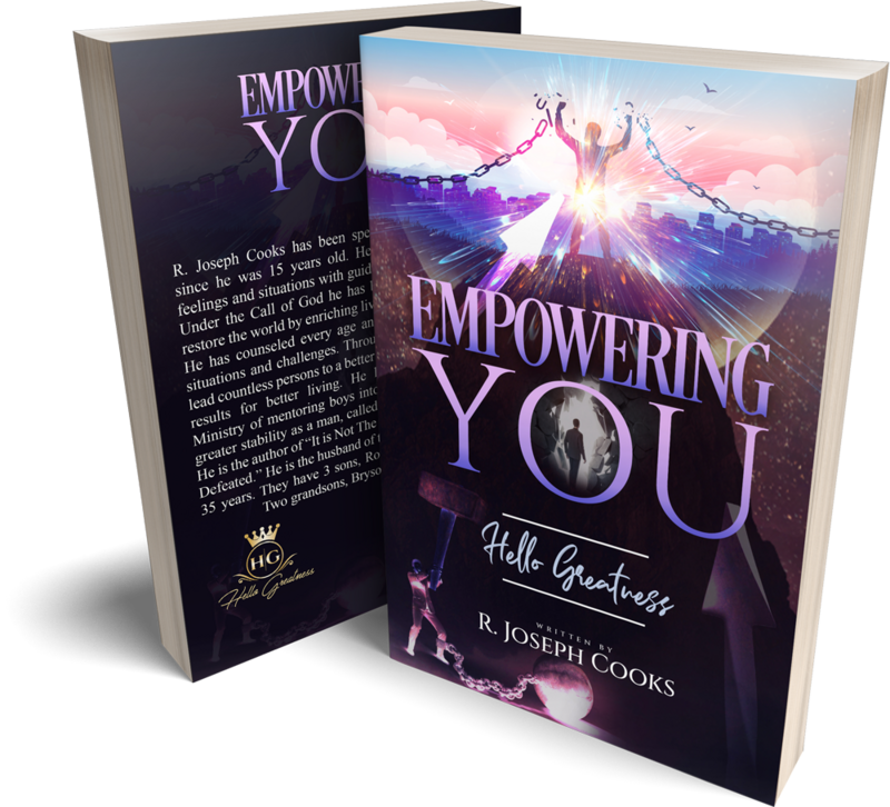 Empowering You