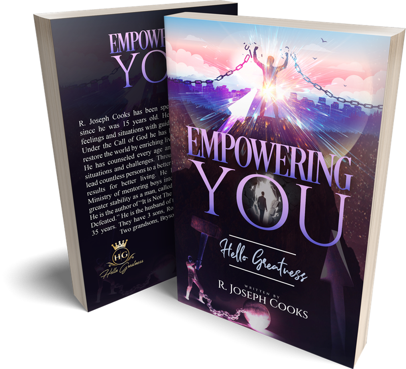 Empowering You