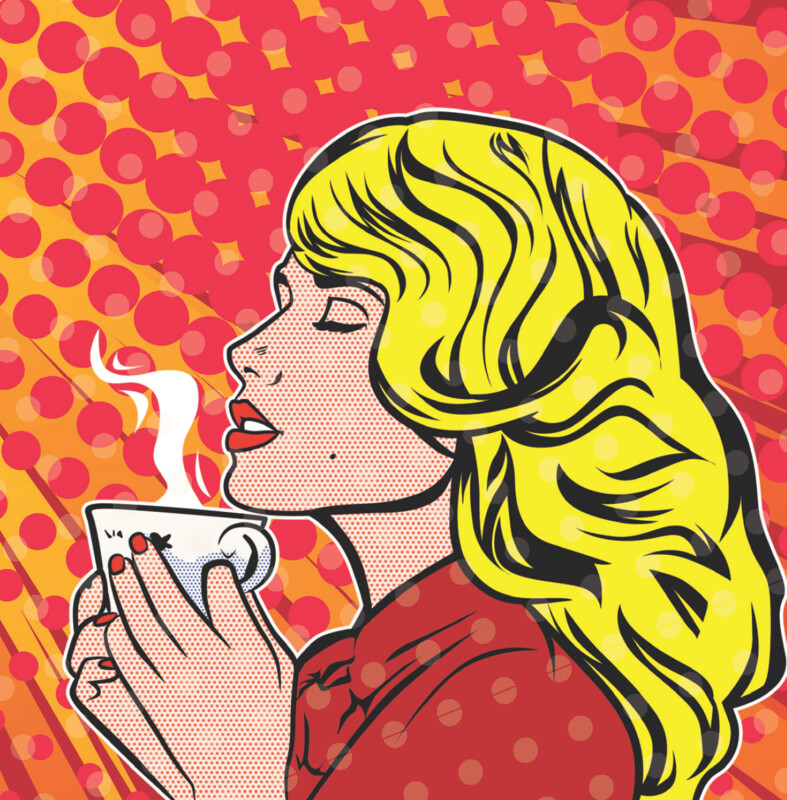 Cup of Ambition
