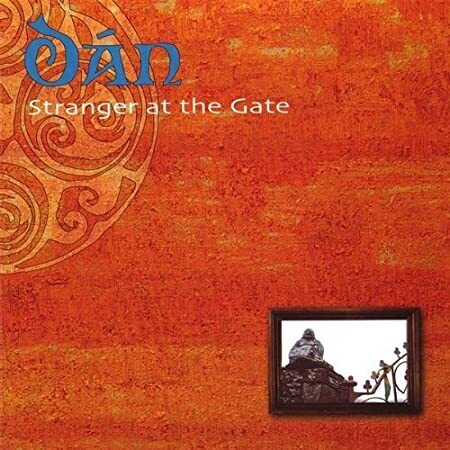STRANGER AT THE GATE (Dán)
