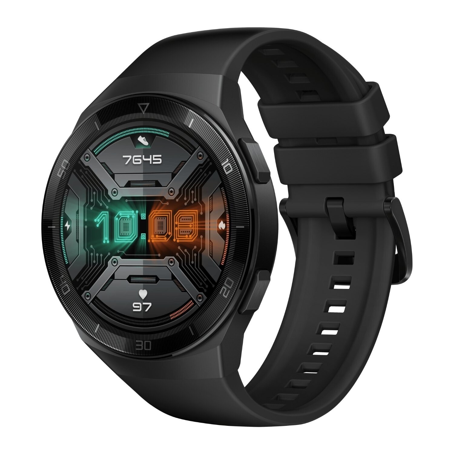 ▷ Huawei WATCH GT 2e 3,53 cm (1.39\