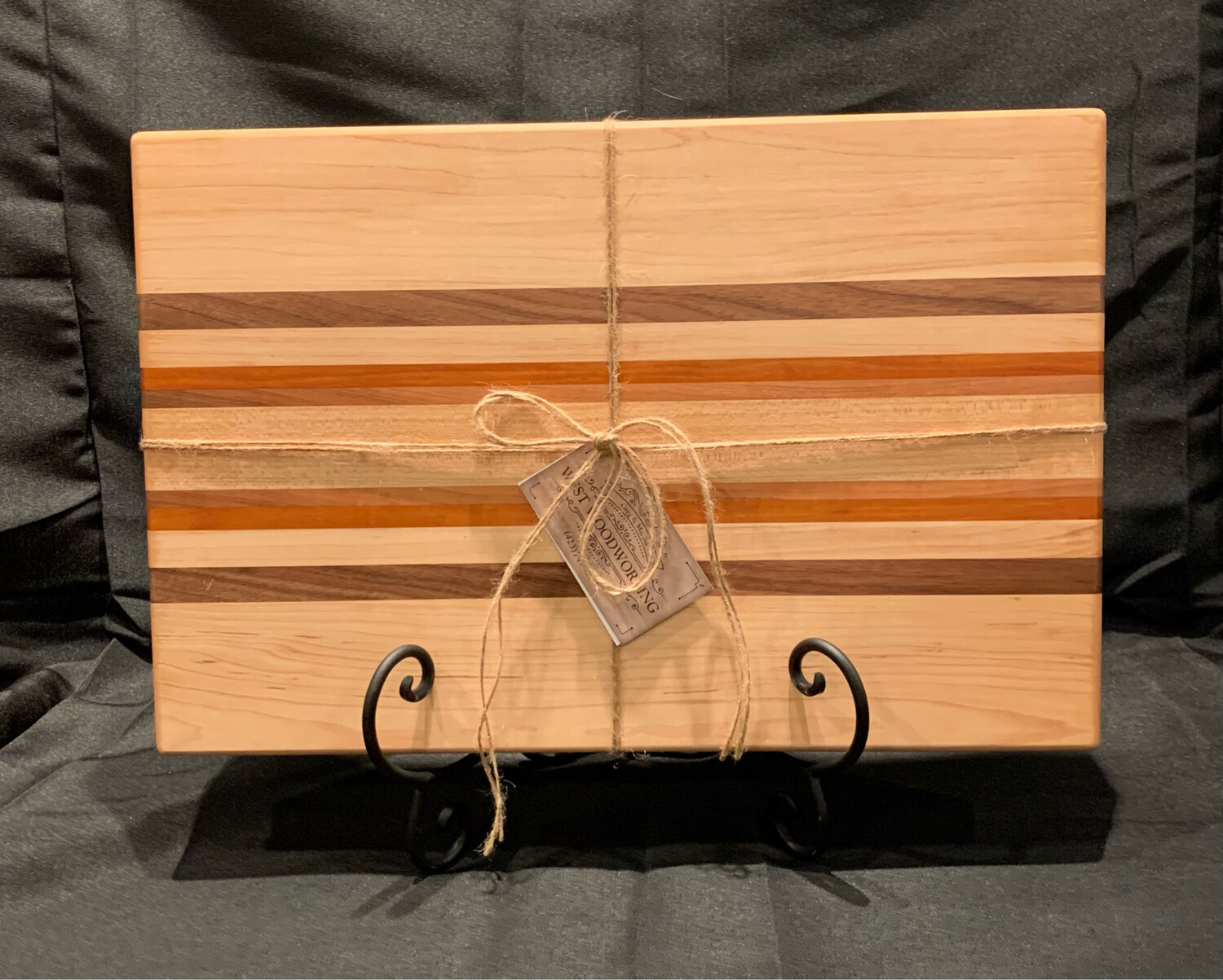 Maple Cutting Board