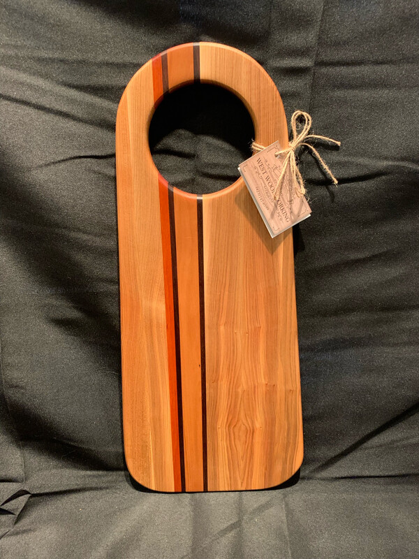 Charcuterie Board