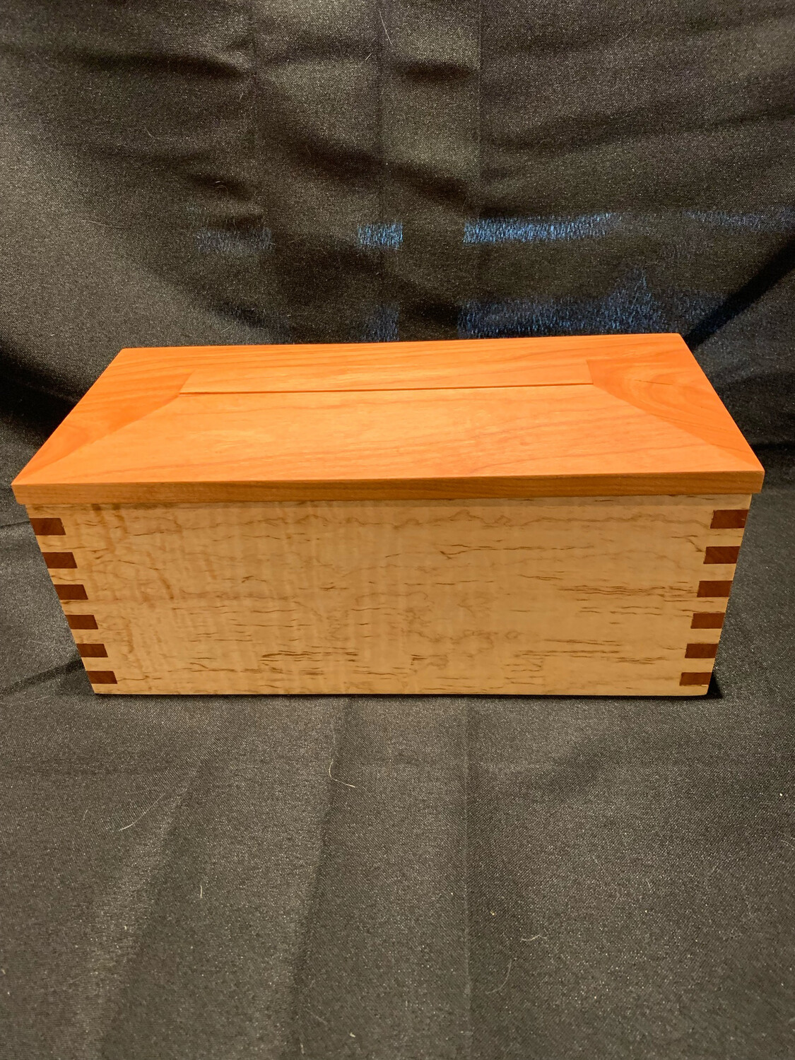 Keepsake Box