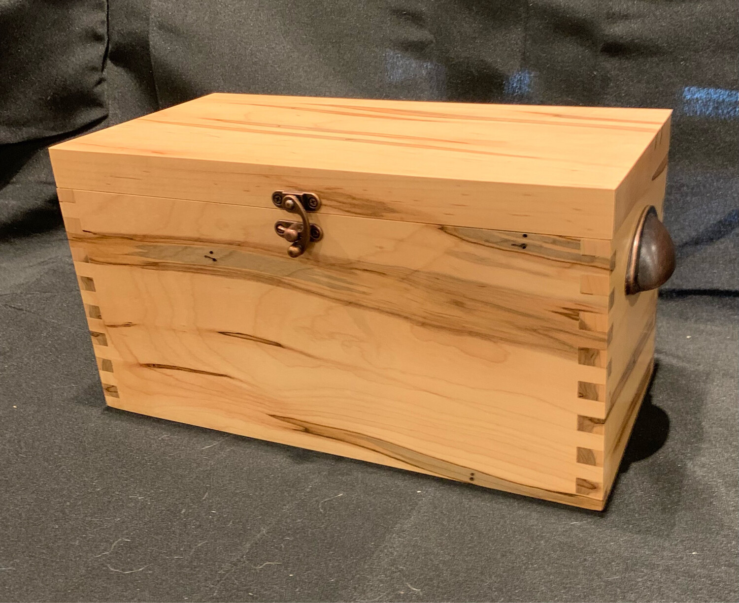 Keepsake Box