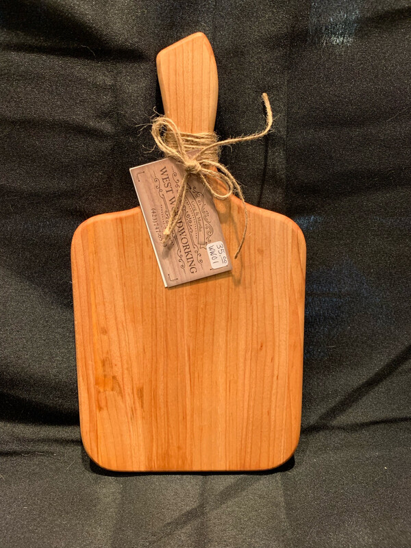 Small Cutting Board