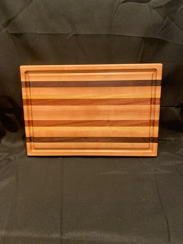 Maple Cutting Board
