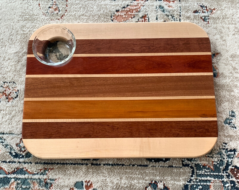 Charcuterie Board