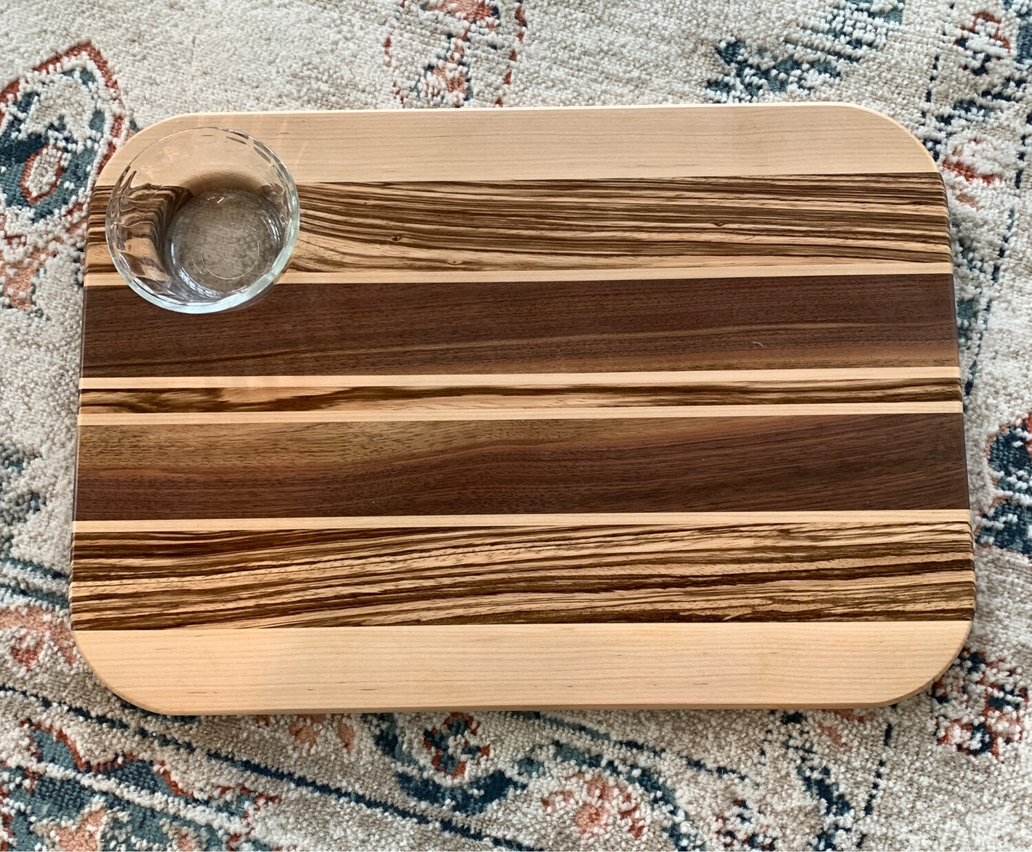 Charcuterie Board