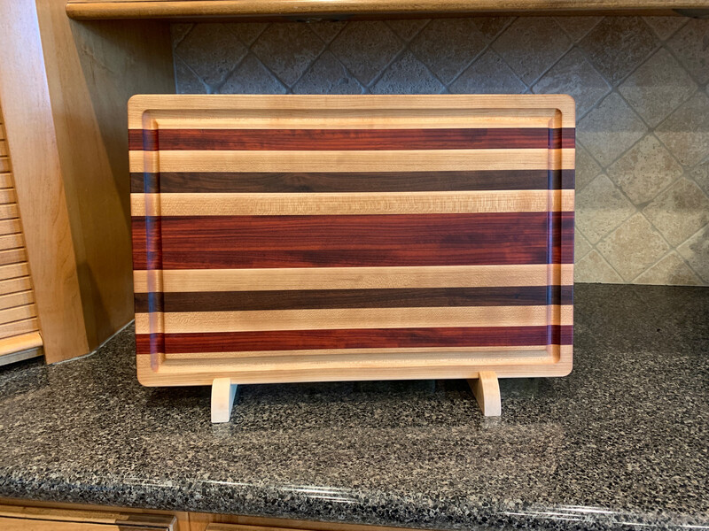 Cutting Board