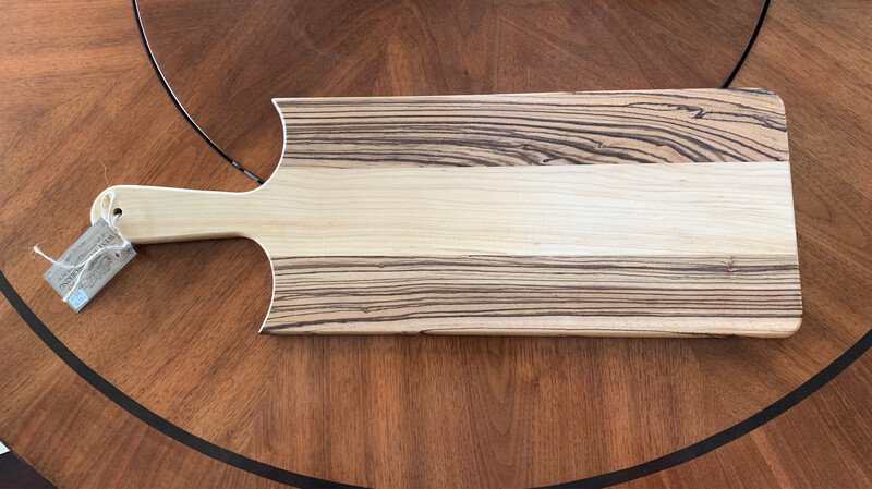 Charcuterie Board